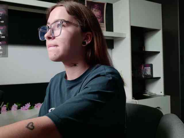 EvaVonMarx webcam