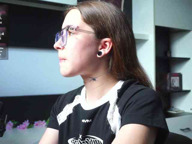 EvaVonMarx webcam
