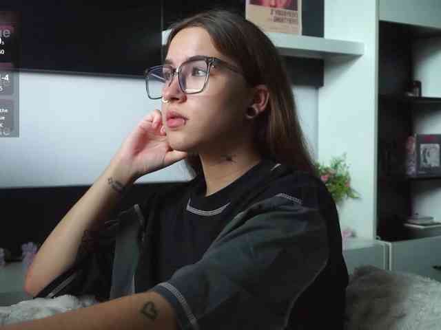 EvaVonMarx webcam