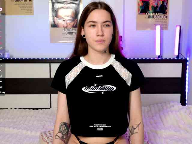 EvaVonMarx webcam