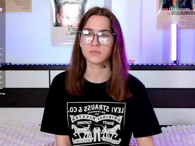 EvaVonMarx webcam