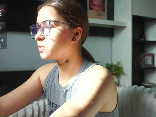 EvaVonMarx webcam
