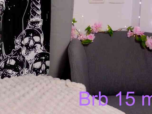 EvaVonMarx webcam