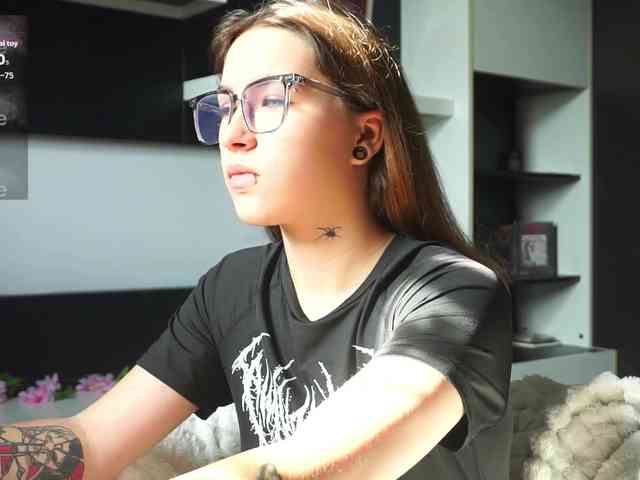 EvaVonMarx webcam