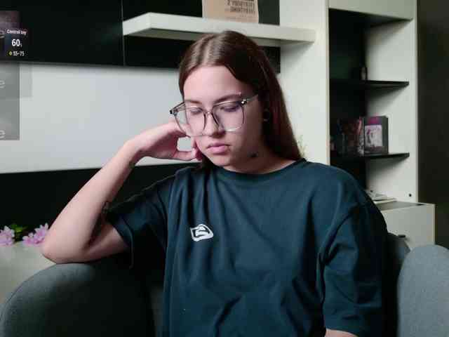 EvaVonMarx webcam
