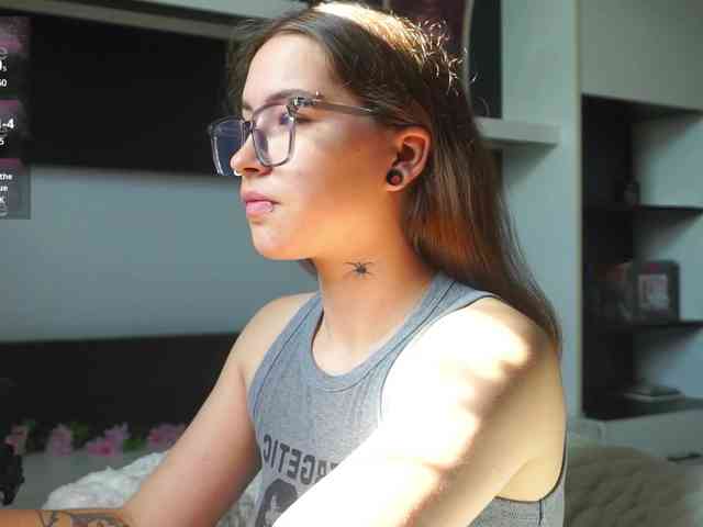 EvaVonMarx webcam
