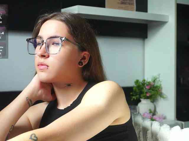 EvaVonMarx webcam