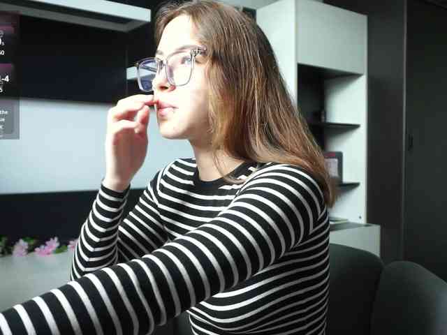 EvaVonMarx webcam