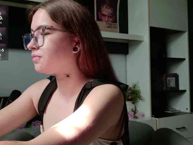 EvaVonMarx webcam