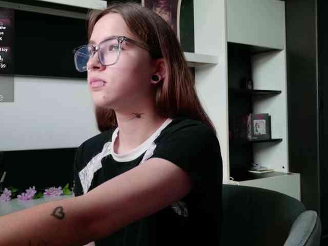EvaVonMarx webcam