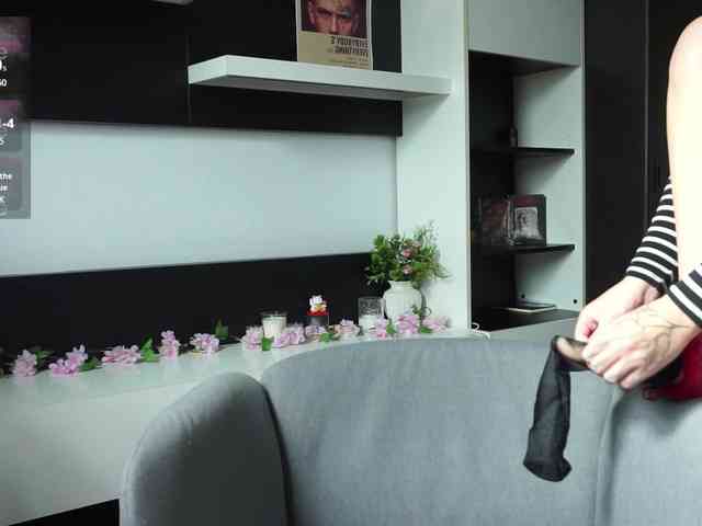 EvaVonMarx webcam