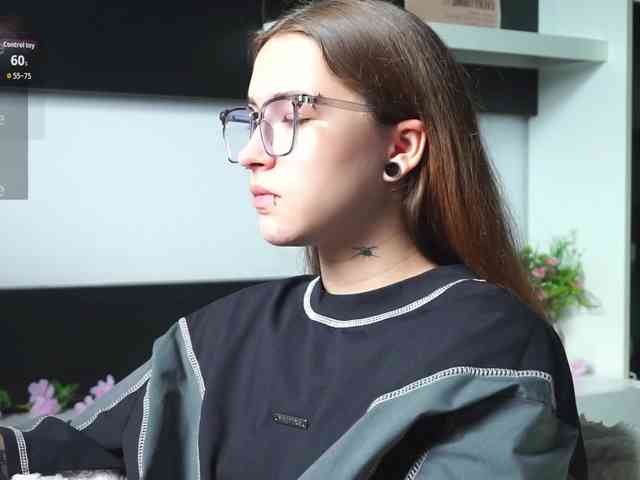 EvaVonMarx webcam
