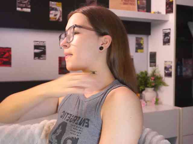 EvaVonMarx webcam