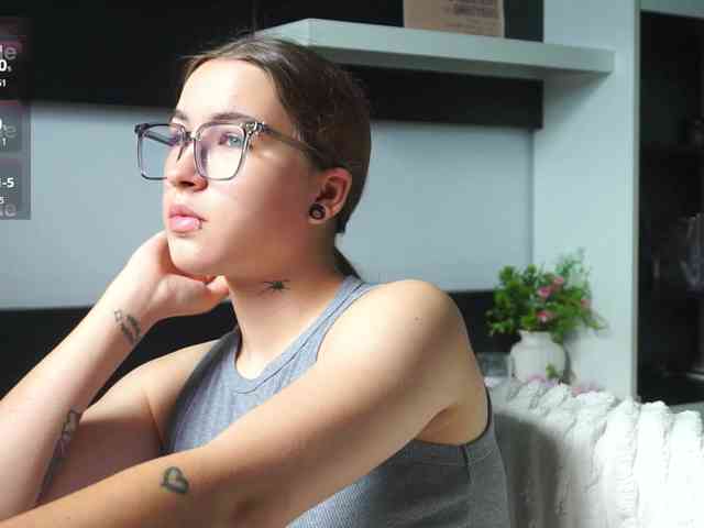 EvaVonMarx webcam