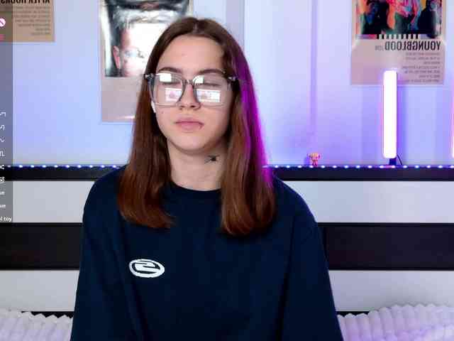EvaVonMarx webcam