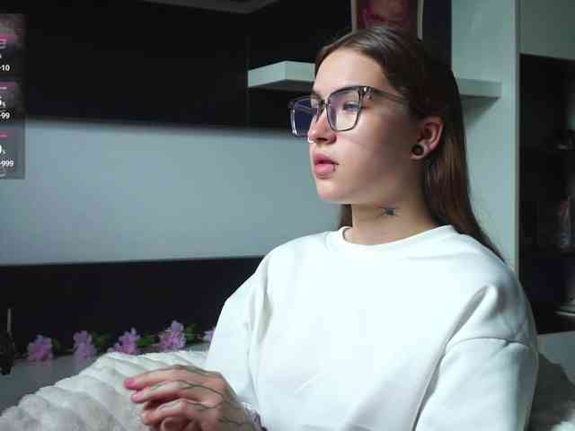 EvaVonMarx webcam
