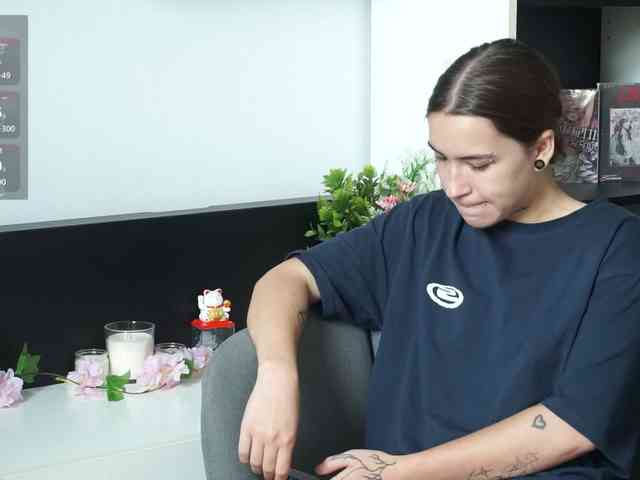 EvaVonMarx webcam