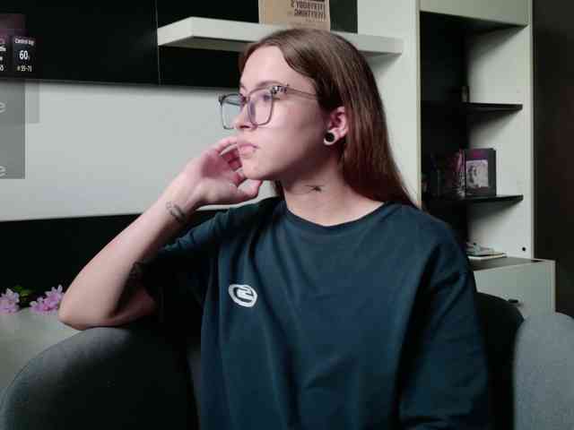 EvaVonMarx webcam