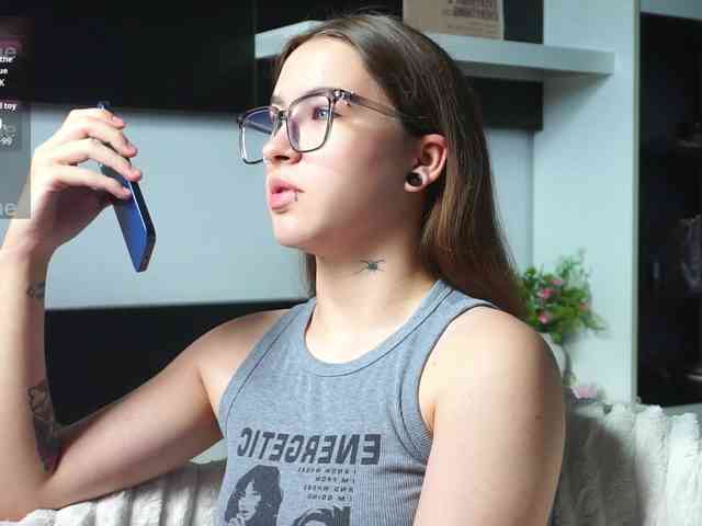 EvaVonMarx webcam
