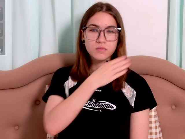 EvaVonMarx webcam