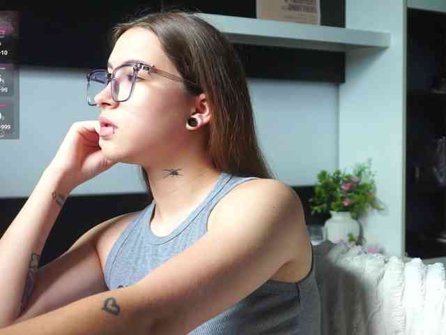 EvaVonMarx webcam