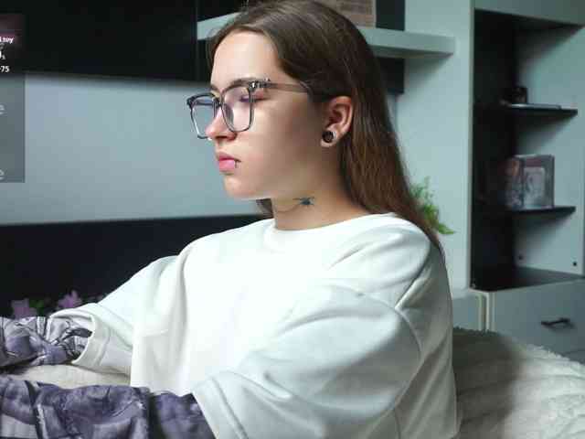 EvaVonMarx webcam