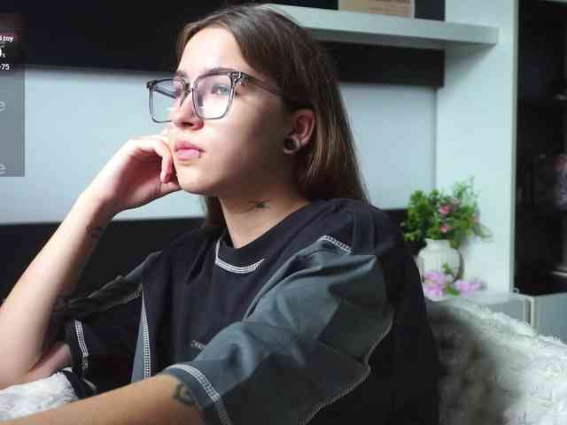 EvaVonMarx webcam