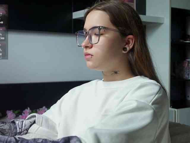 EvaVonMarx webcam