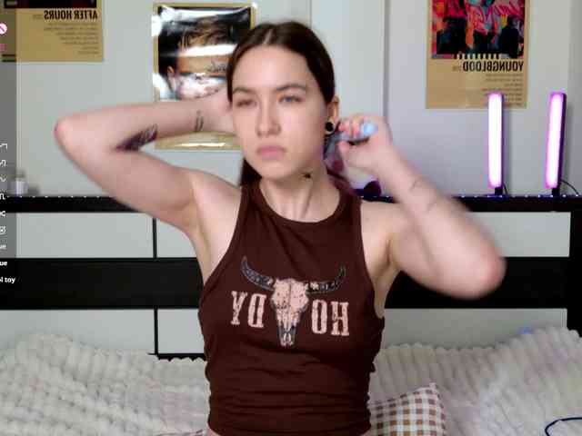 EvaVonMarx webcam