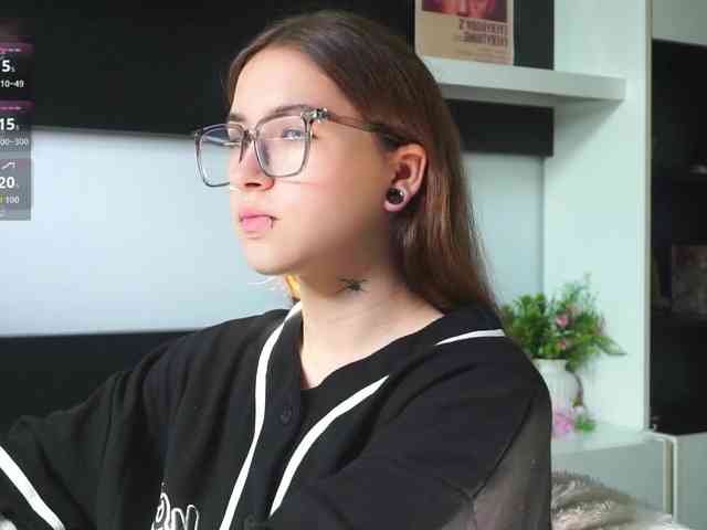 EvaVonMarx webcam