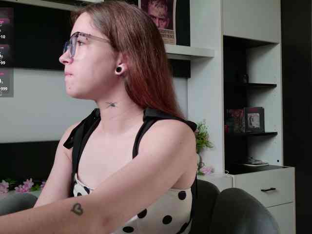 EvaVonMarx webcam