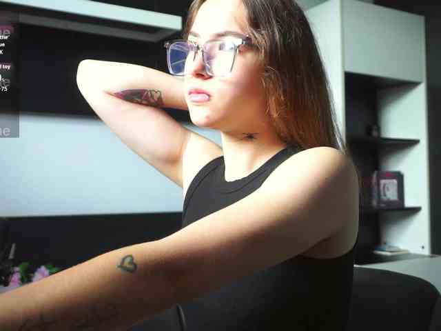 EvaVonMarx webcam