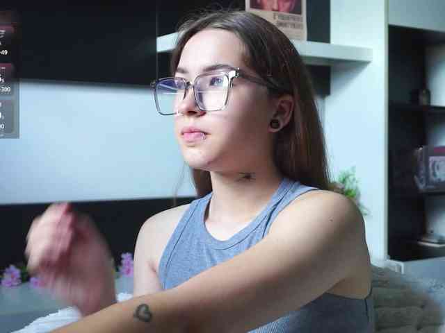 EvaVonMarx webcam