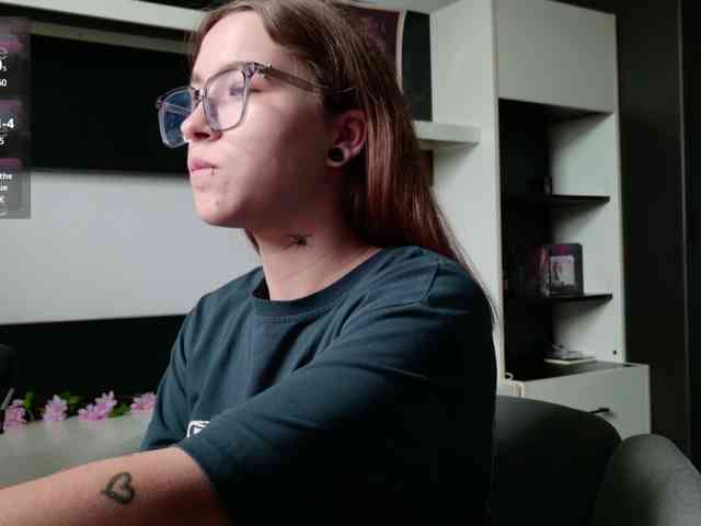 EvaVonMarx webcam
