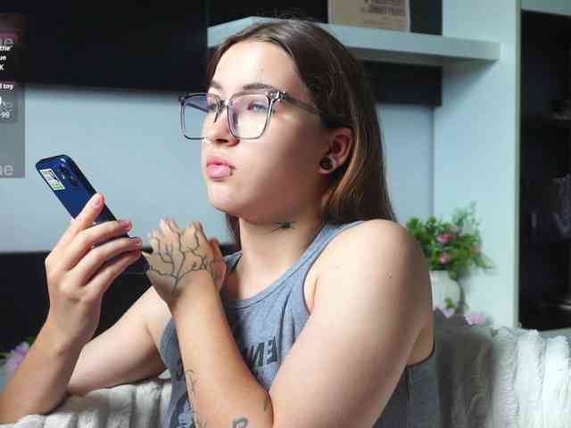 EvaVonMarx webcam