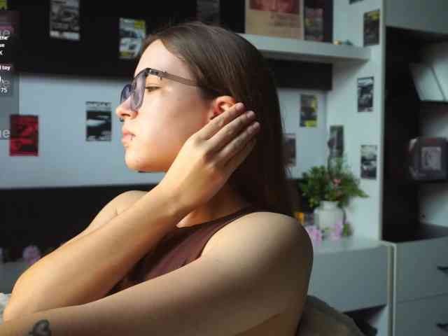EvaVonMarx webcam