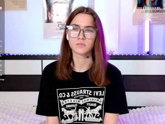 EvaVonMarx webcam