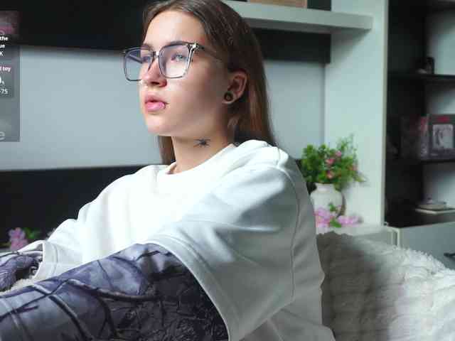 EvaVonMarx webcam