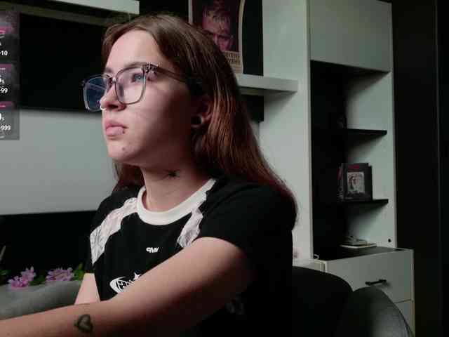 EvaVonMarx webcam