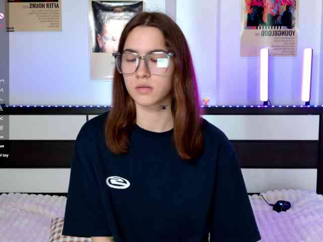 EvaVonMarx webcam