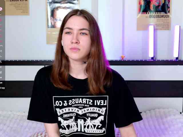 EvaVonMarx webcam