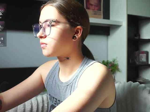 EvaVonMarx webcam