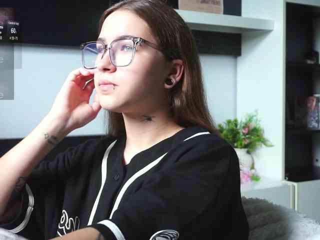 EvaVonMarx webcam