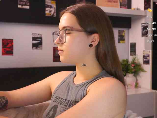 EvaVonMarx webcam
