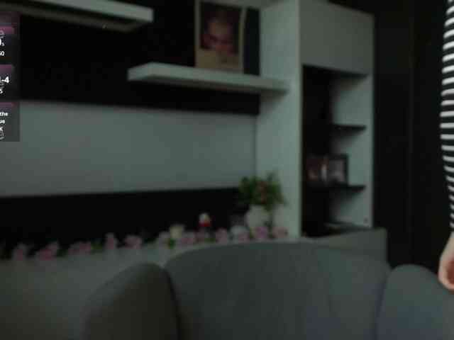 EvaVonMarx webcam