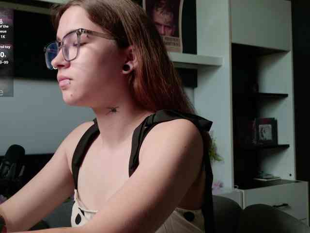 EvaVonMarx webcam