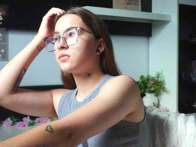 EvaVonMarx webcam