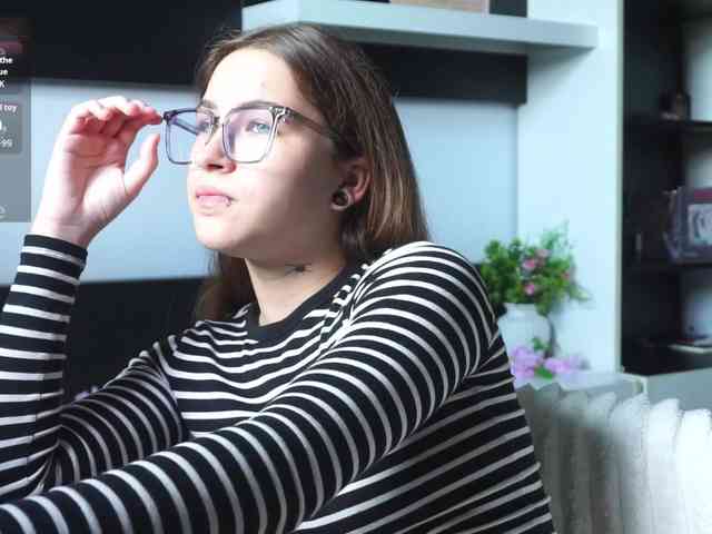 EvaVonMarx webcam