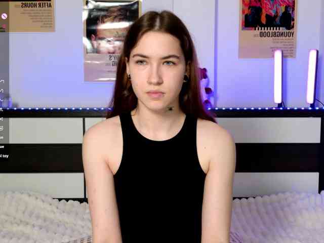 EvaVonMarx webcam