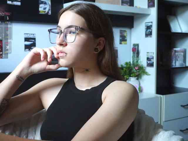 EvaVonMarx webcam